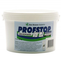 Zwaluw Profstop - Universal stopverf - 0,5kg