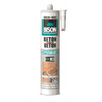 Bison Beton- en Cement Kit - Grijs - 310ml