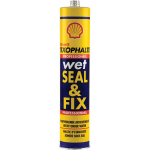 Shell Tixophalte Wet Seal & Fix - 310ml