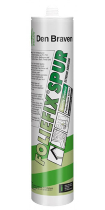 Zwaluw Foliefix SPUR - Groen - 310ml