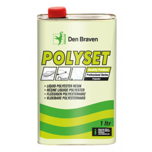 Zwaluw Polyset - 250ml