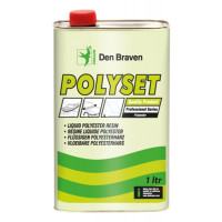 Zwaluw Polyset - 1000ml