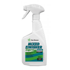 Zwaluw Mixed Finisher - 500ml