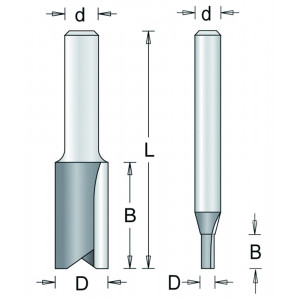 HM Groeffrees 47-8 - D= 8