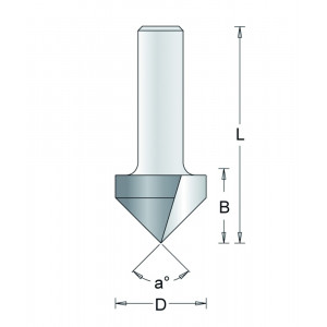 HM V-Groeffrees 69-8 - D= 19,1 - A= 90