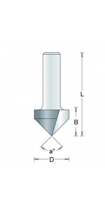 HM V-Groeffrees 69-8 - D= 19,1 - A= 90