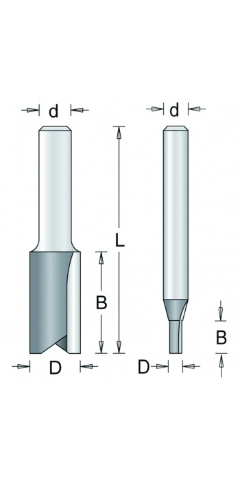 HM Groeffrees 38-8 - D= 2,5