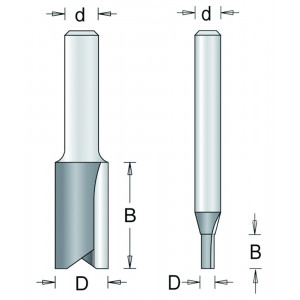 HM Groeffrees 41-6-XL - D= 4