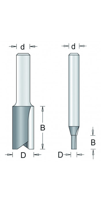 HM Groeffrees 41-6-XL - D= 4