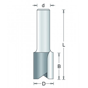 HM Groeffrees 218-12-XL - D= 18