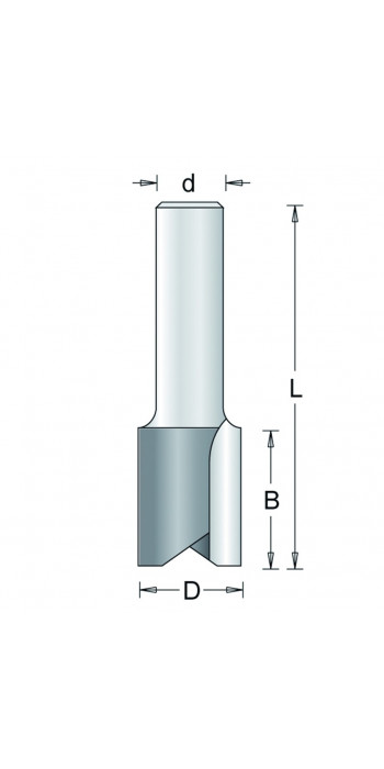 HM Groeffrees 218-12-XL - D= 18