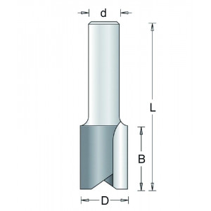 HM Groeffrees 212-10 - D= 12