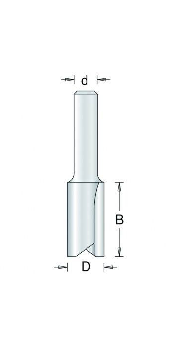 HSS Groeffrees 6-6 - D= 16