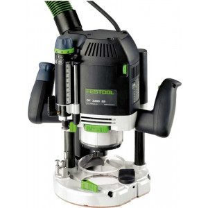 Festool Bovenfrees OF 2200 EB-Plus