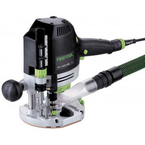 Festool Bovenfrees OF 1400 EBQ-Plus