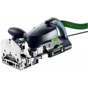 Festool Freesmachine DF 700 EQ-Plus