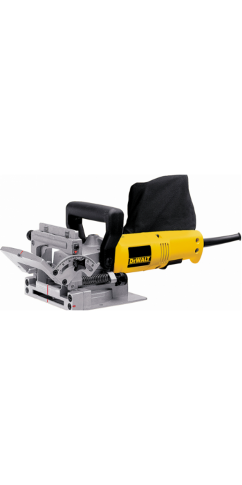 DeWalt Lamellenfreesmachine DW682K-QS