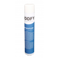 EPDM Groofy Spuitlijm - 750ml