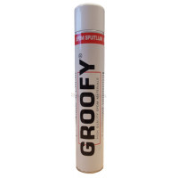 EPDM Groofy Spuitlijm - 750ml