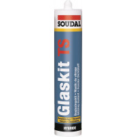 Soudal Glaskit TS - 290ml