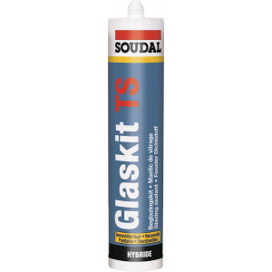 Soudal Glaskit TS - 290ml