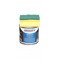 Groofy EPDM Primer Plus - 0.5ltr
