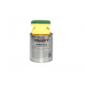 Groofy EPDM Primer Plus - 0.5ltr