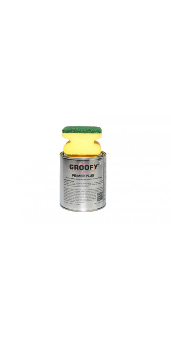 Groofy EPDM Primer Plus - 0.5ltr