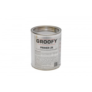 Groofy EPDM Primer ZK - 1ltr