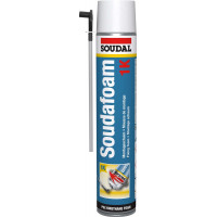 Soudal Soudafoam 1K PU - 500ml