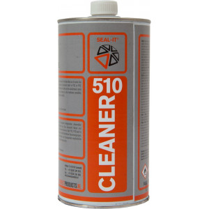 Seal-It 510 Cleaner - 1ltr