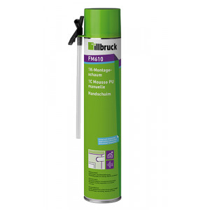 Illbruck FM610 - Handschuim - 750ml