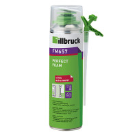 Illbruck FM657 - Perfect Foam - 540ml 