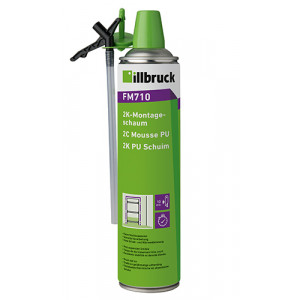 Illbruck FM710 - 2K PU Schuim - 400ml