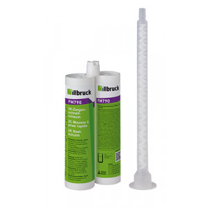 Illbruck FM790 - 2K Snelschuim - 210ml