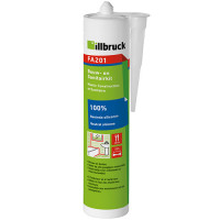 Illbruck FA201 Siliconen Sanitairkit - 310ml