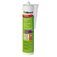 Illbruck FA870 Natuursteenkit Glanzend - 310ml