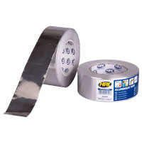 HPX Aluminium Tape - 50mm x 50mtr