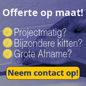 Offerte op maat, kitten! Grote afname, projectmatig, Bijzondere kitten!